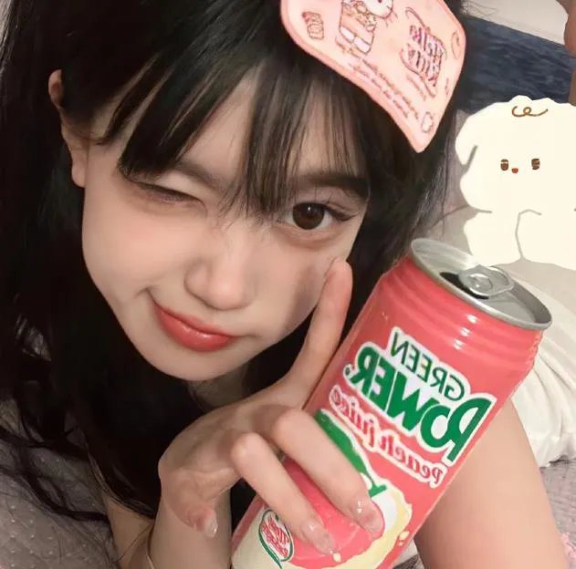 巧手女孩
